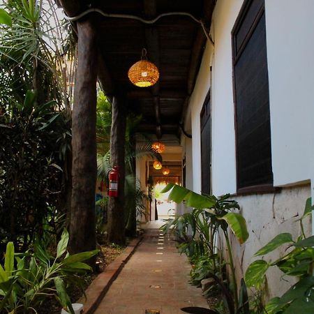 L Hotelito Тулум Екстериор снимка