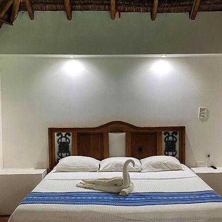 L Hotelito Тулум Екстериор снимка