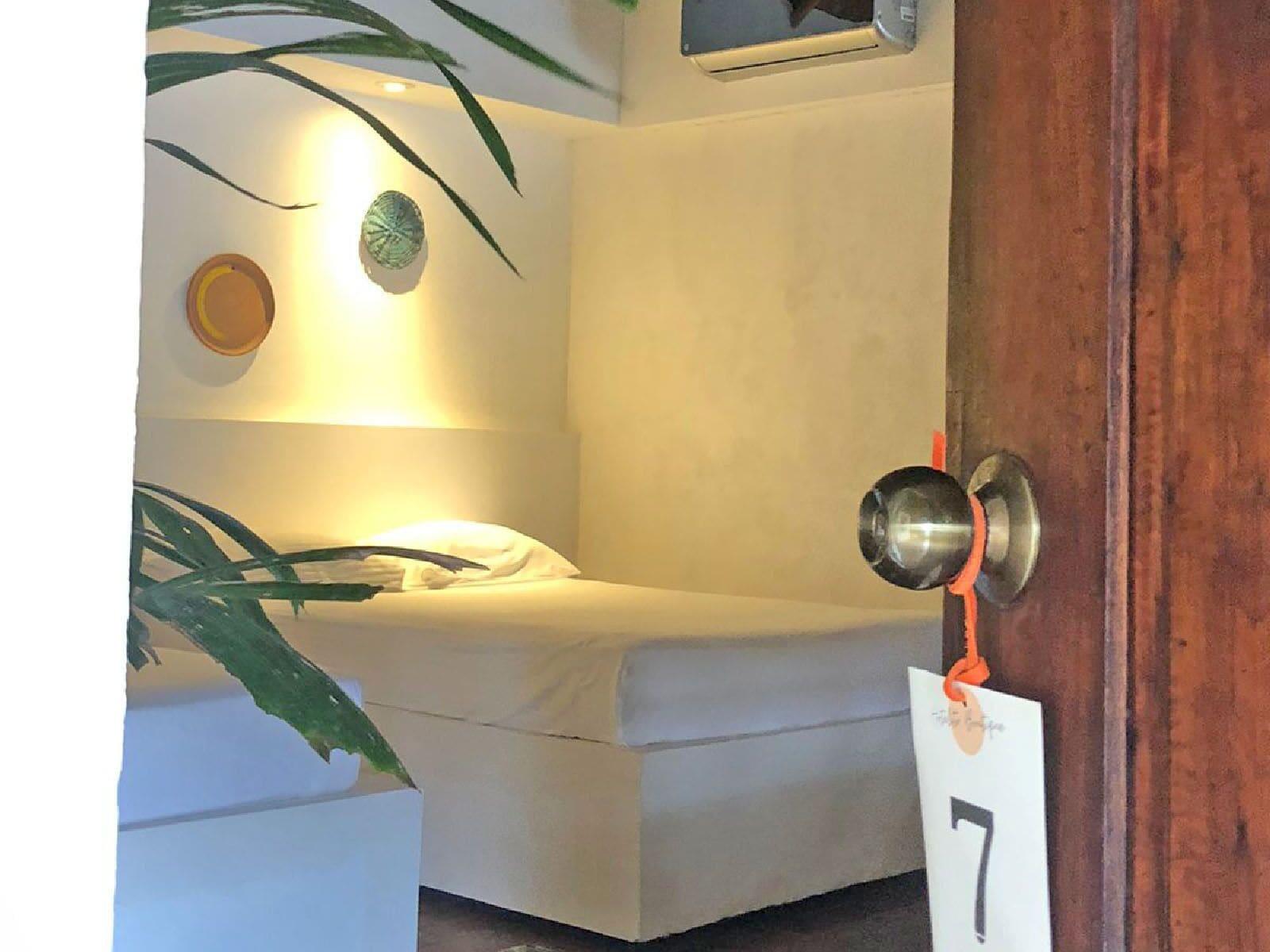 L Hotelito Тулум Екстериор снимка