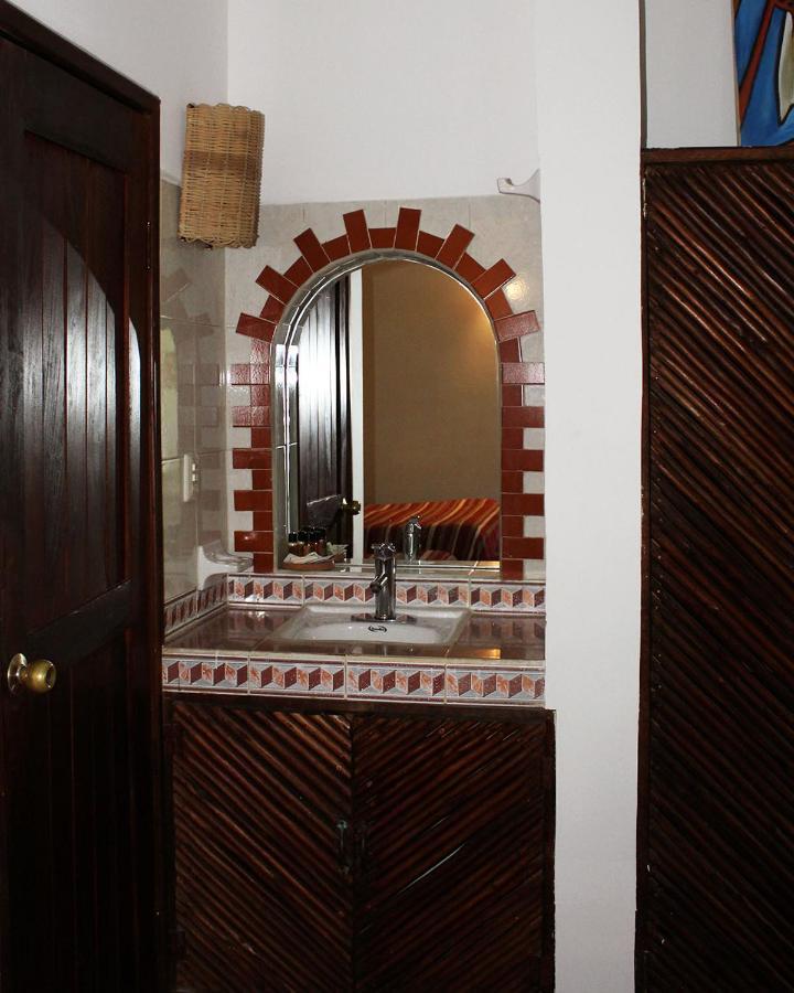 L Hotelito Тулум Екстериор снимка