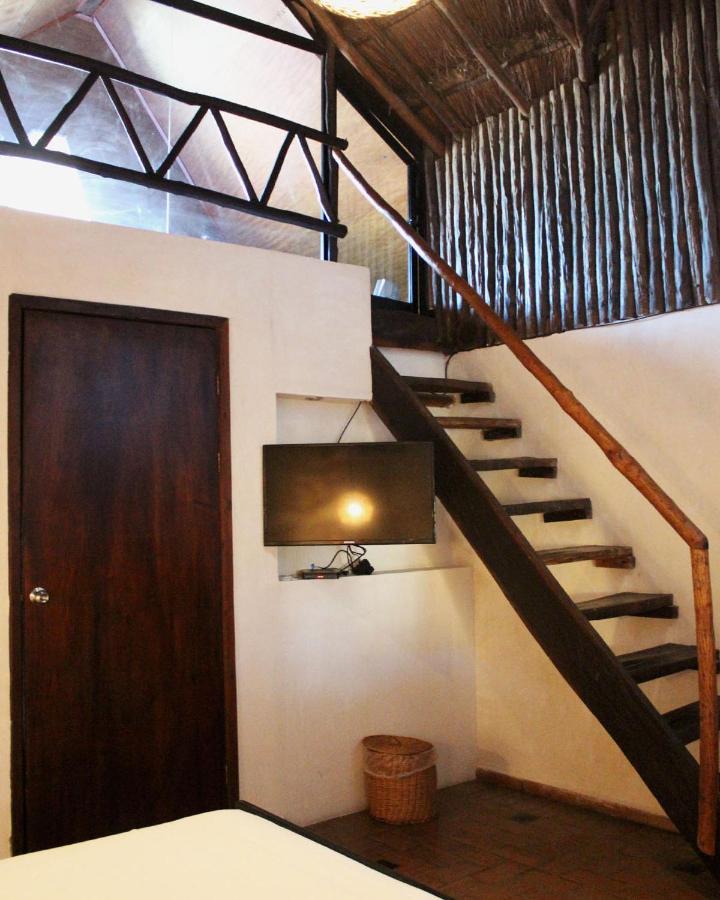 L Hotelito Тулум Екстериор снимка