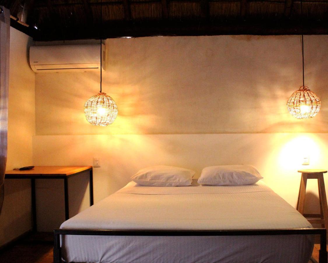 L Hotelito Тулум Екстериор снимка