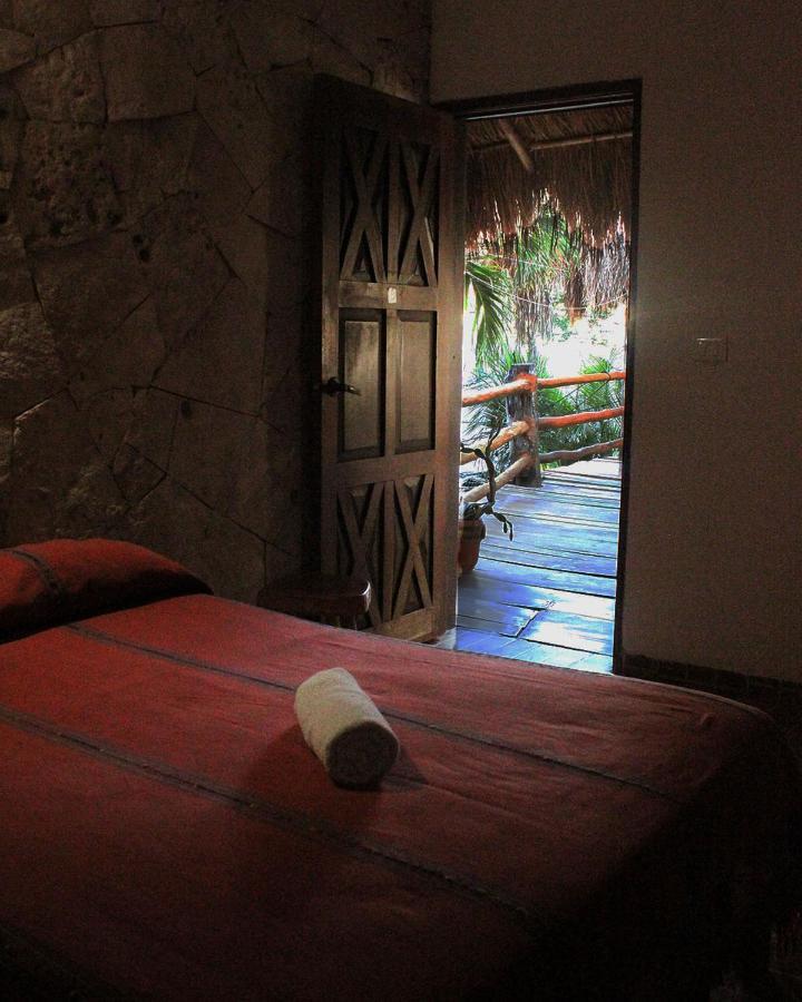L Hotelito Тулум Екстериор снимка