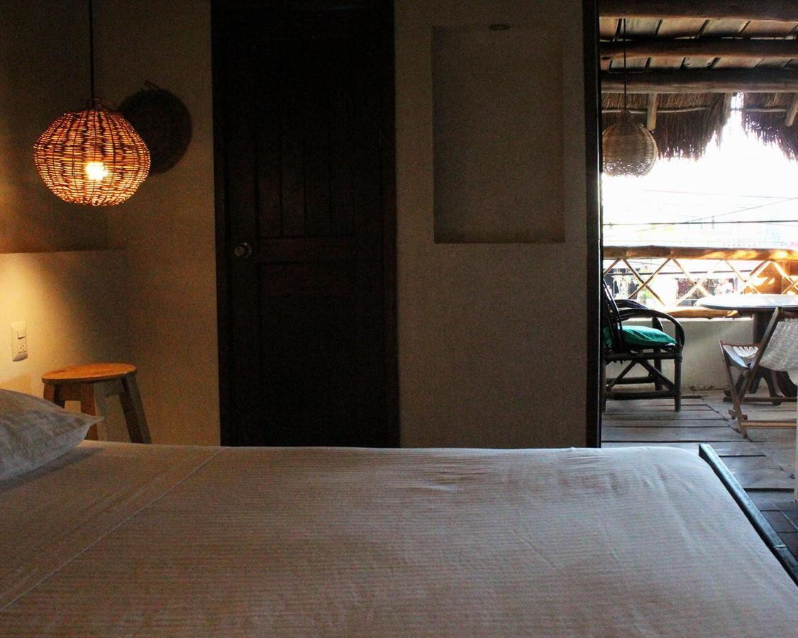 L Hotelito Тулум Екстериор снимка