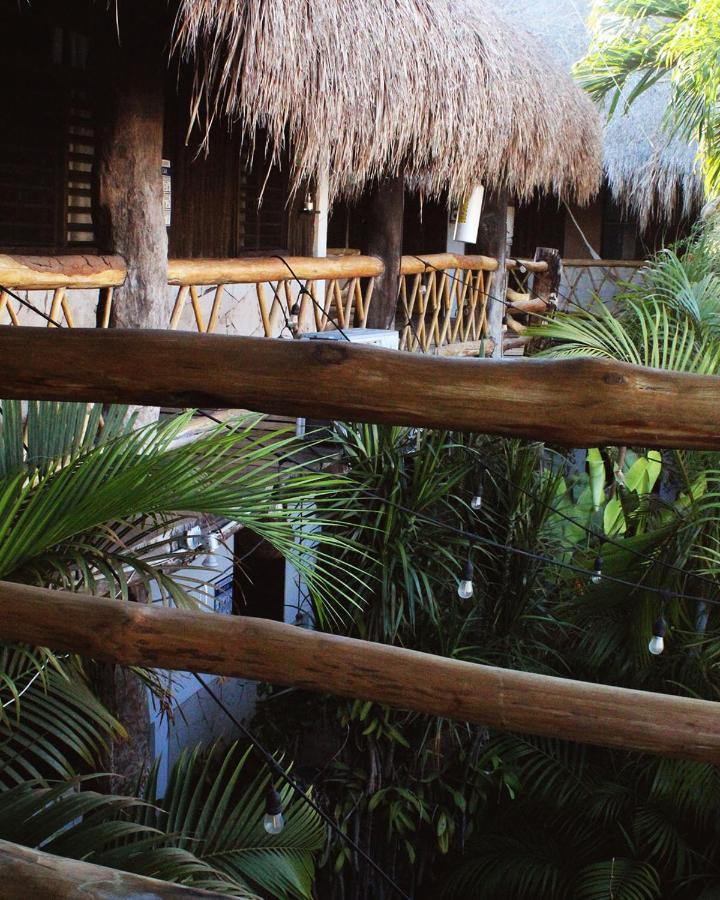 L Hotelito Тулум Екстериор снимка