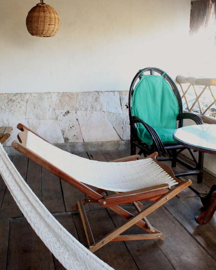 L Hotelito Тулум Екстериор снимка