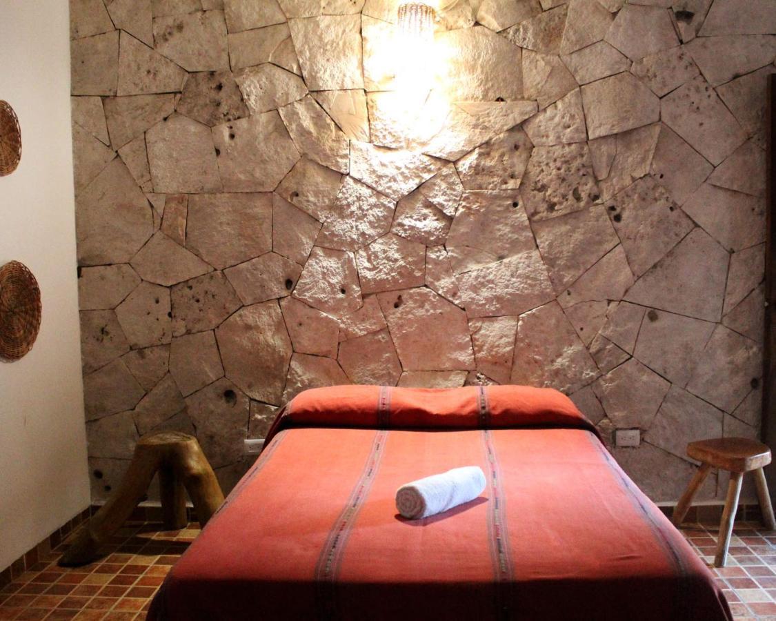 L Hotelito Тулум Екстериор снимка