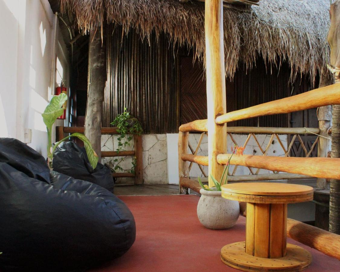 L Hotelito Тулум Екстериор снимка