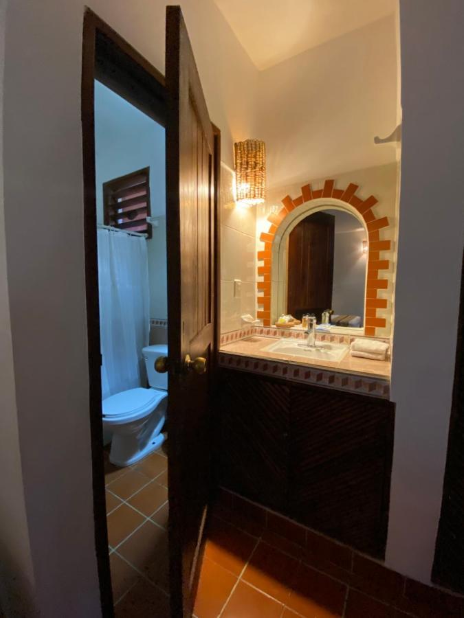 L Hotelito Тулум Екстериор снимка