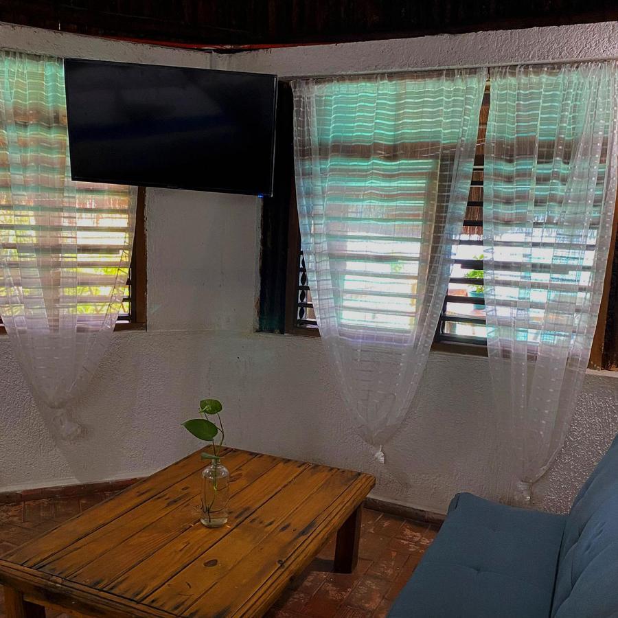 L Hotelito Тулум Екстериор снимка