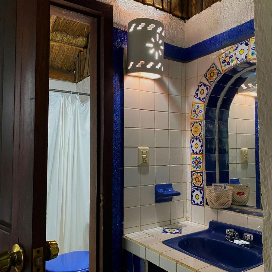 L Hotelito Тулум Екстериор снимка