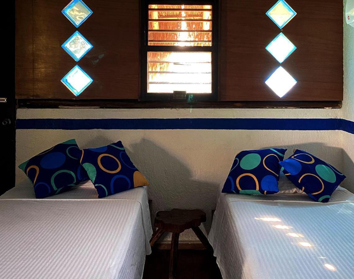 L Hotelito Тулум Екстериор снимка
