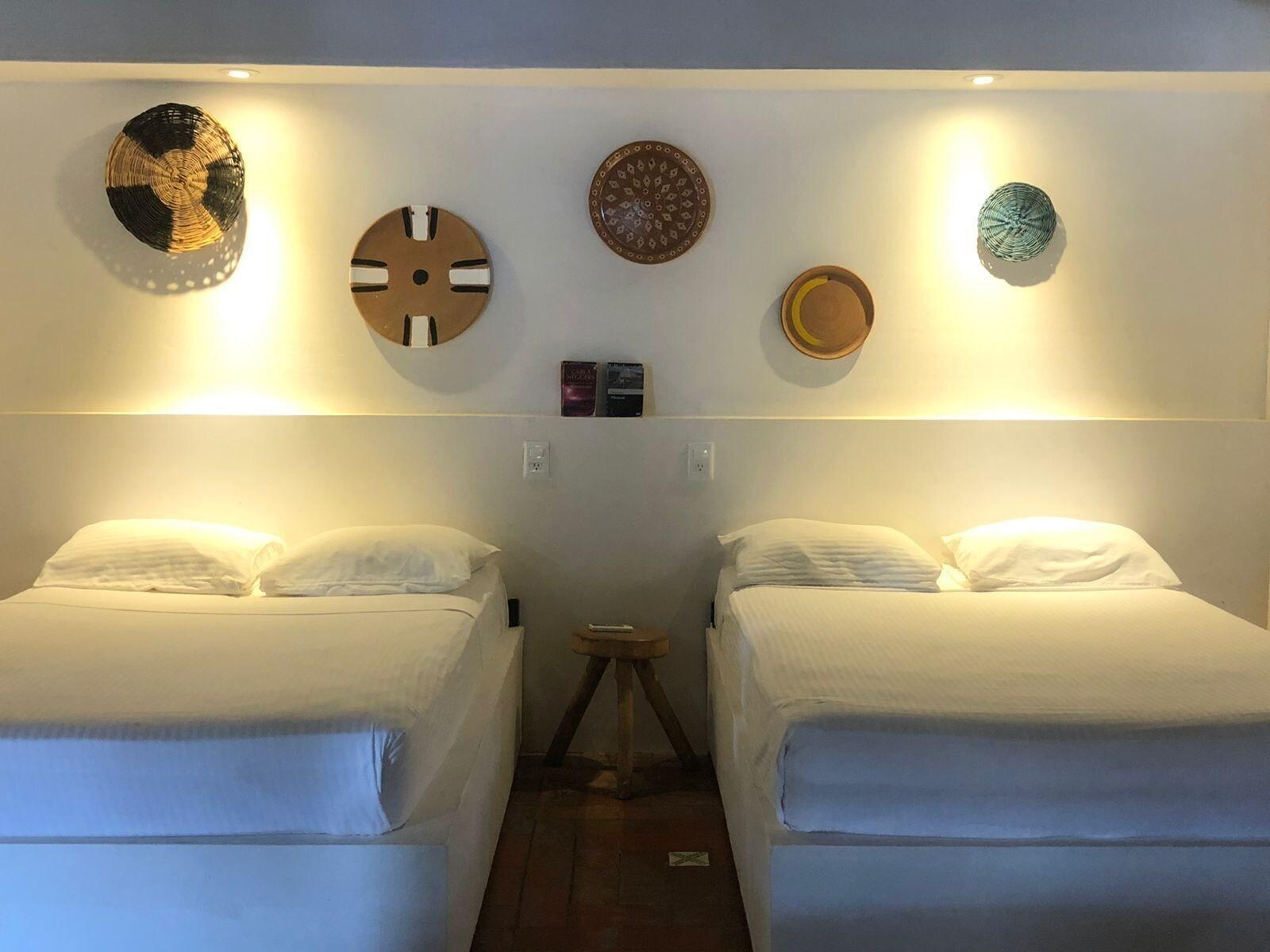 L Hotelito Тулум Екстериор снимка
