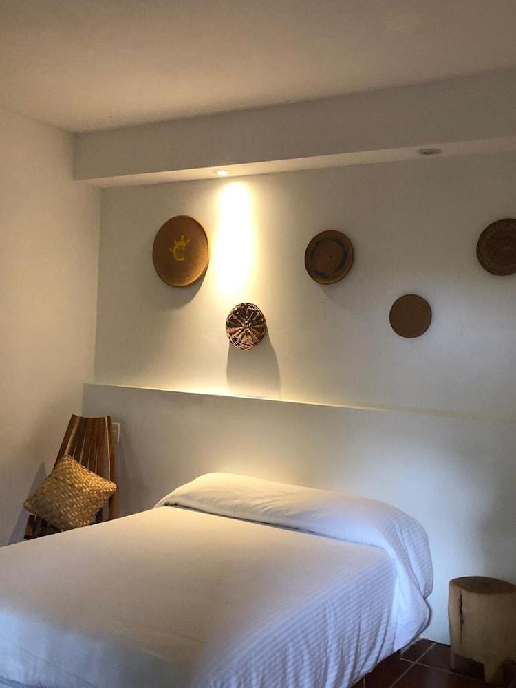 L Hotelito Тулум Екстериор снимка