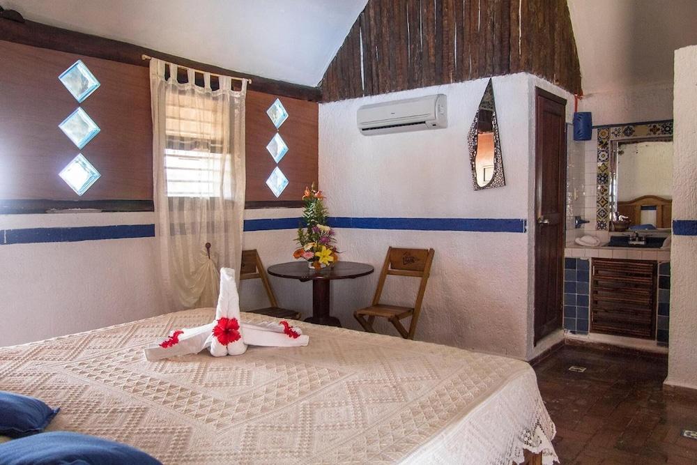 L Hotelito Тулум Екстериор снимка