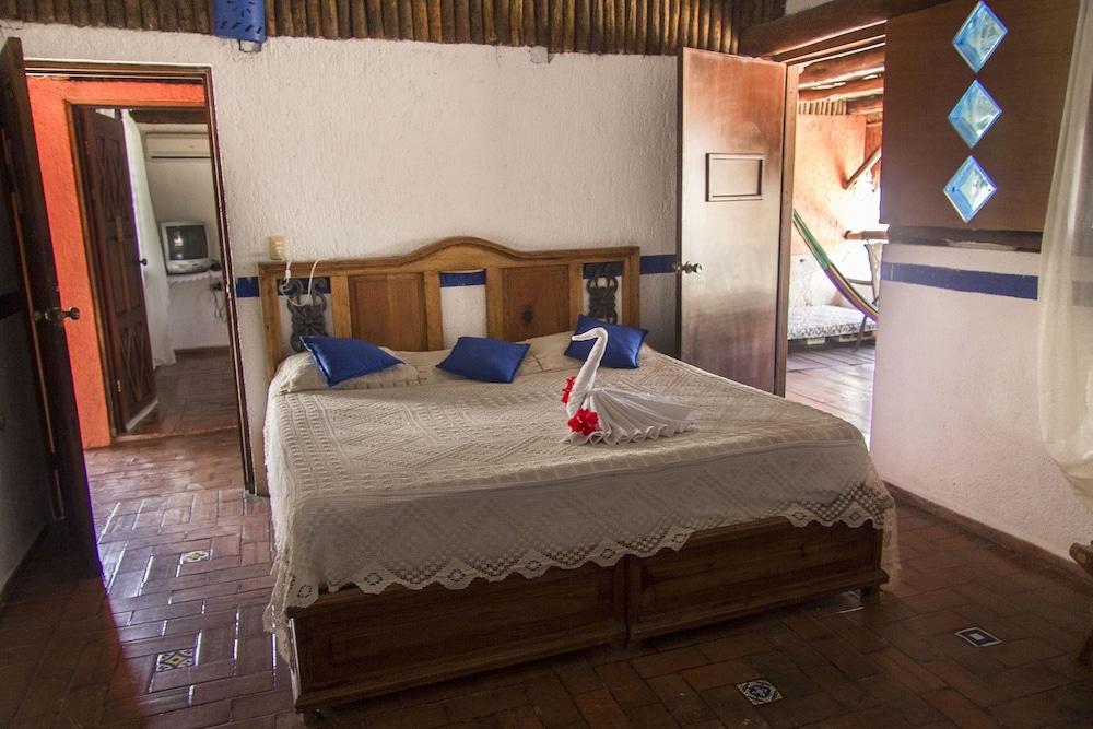L Hotelito Тулум Екстериор снимка