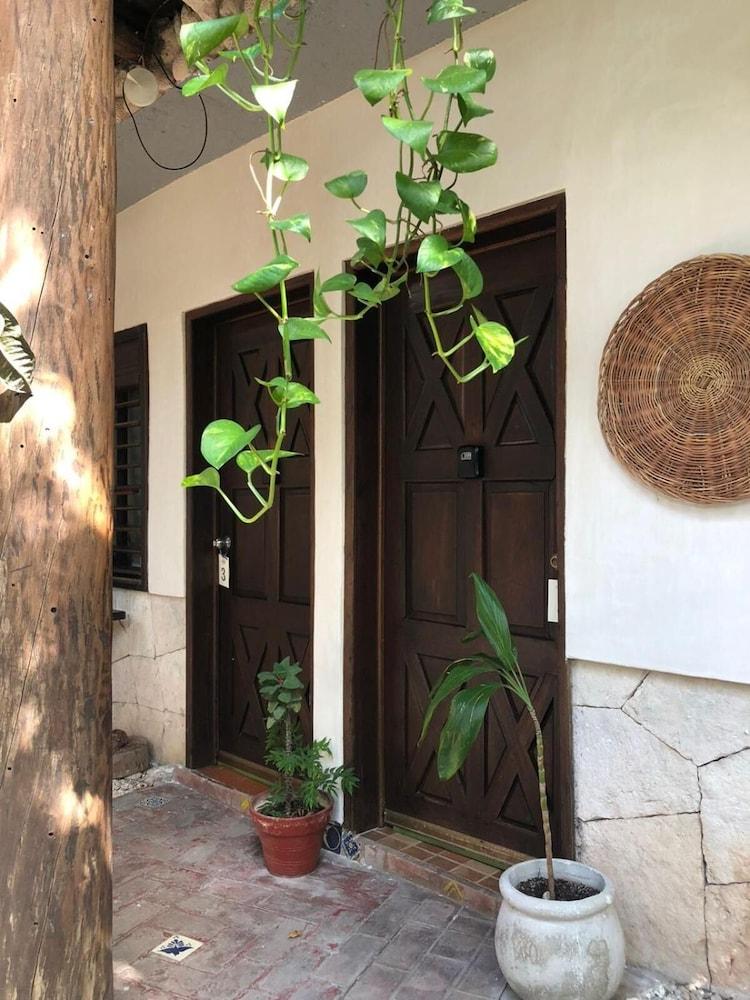 L Hotelito Тулум Екстериор снимка