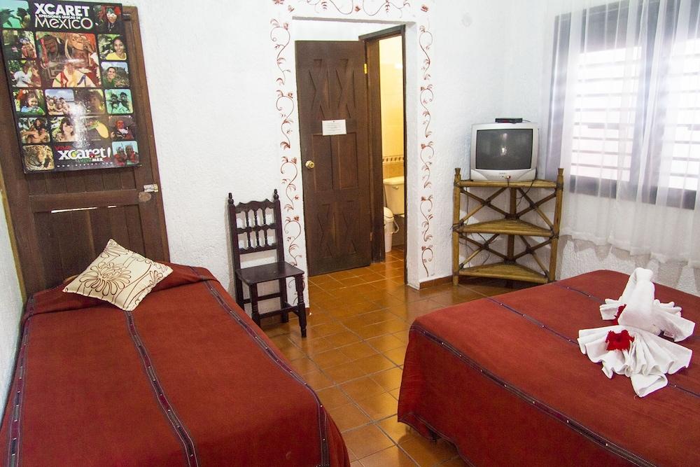 L Hotelito Тулум Екстериор снимка