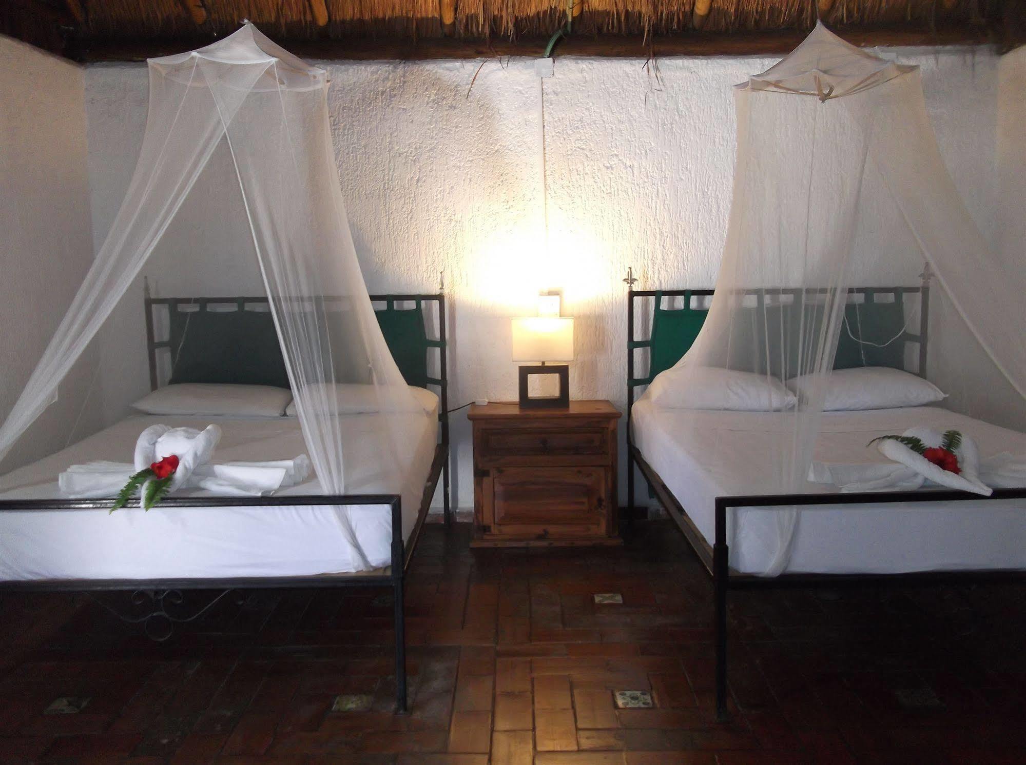 L Hotelito Тулум Екстериор снимка
