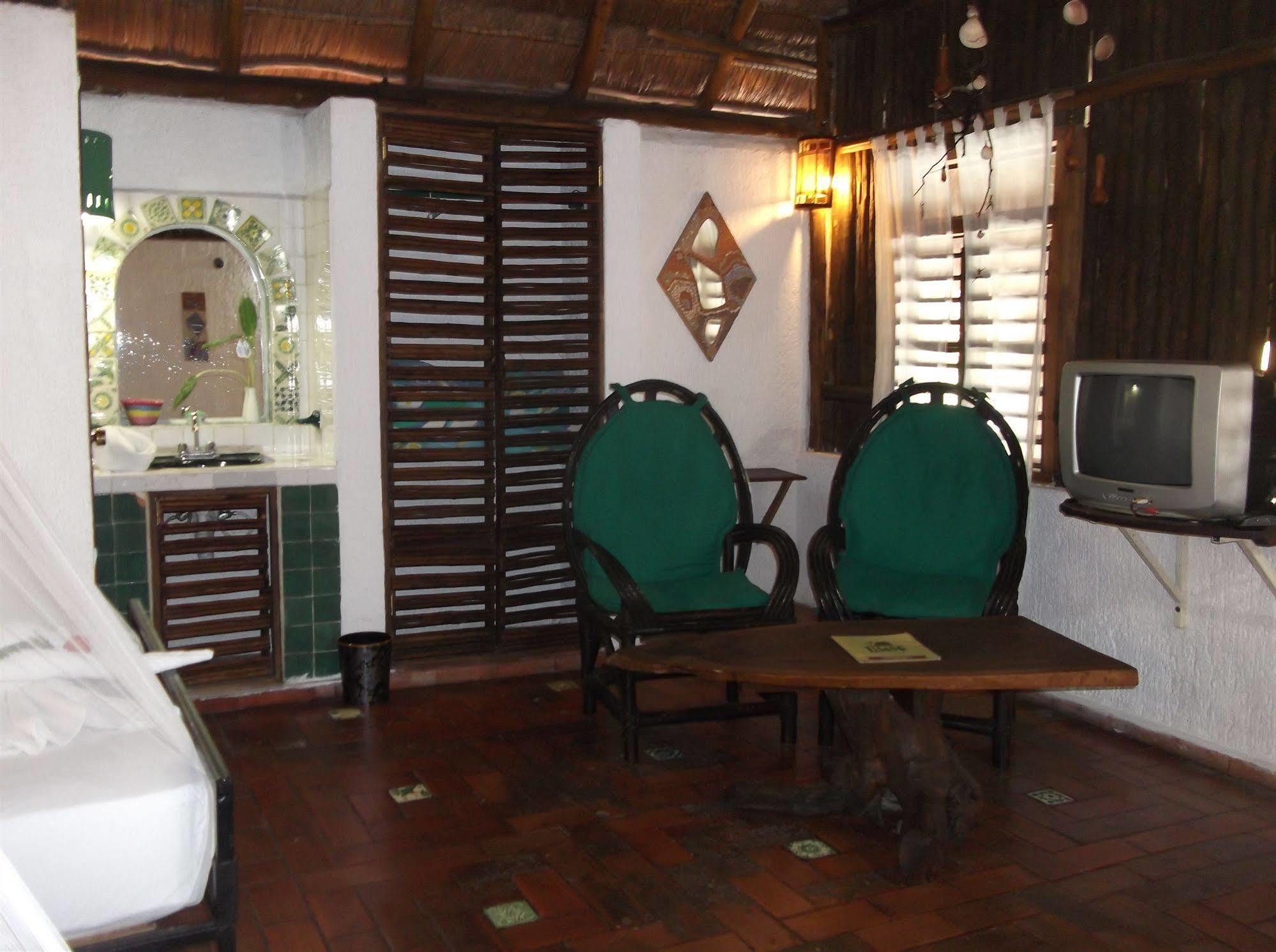 L Hotelito Тулум Екстериор снимка