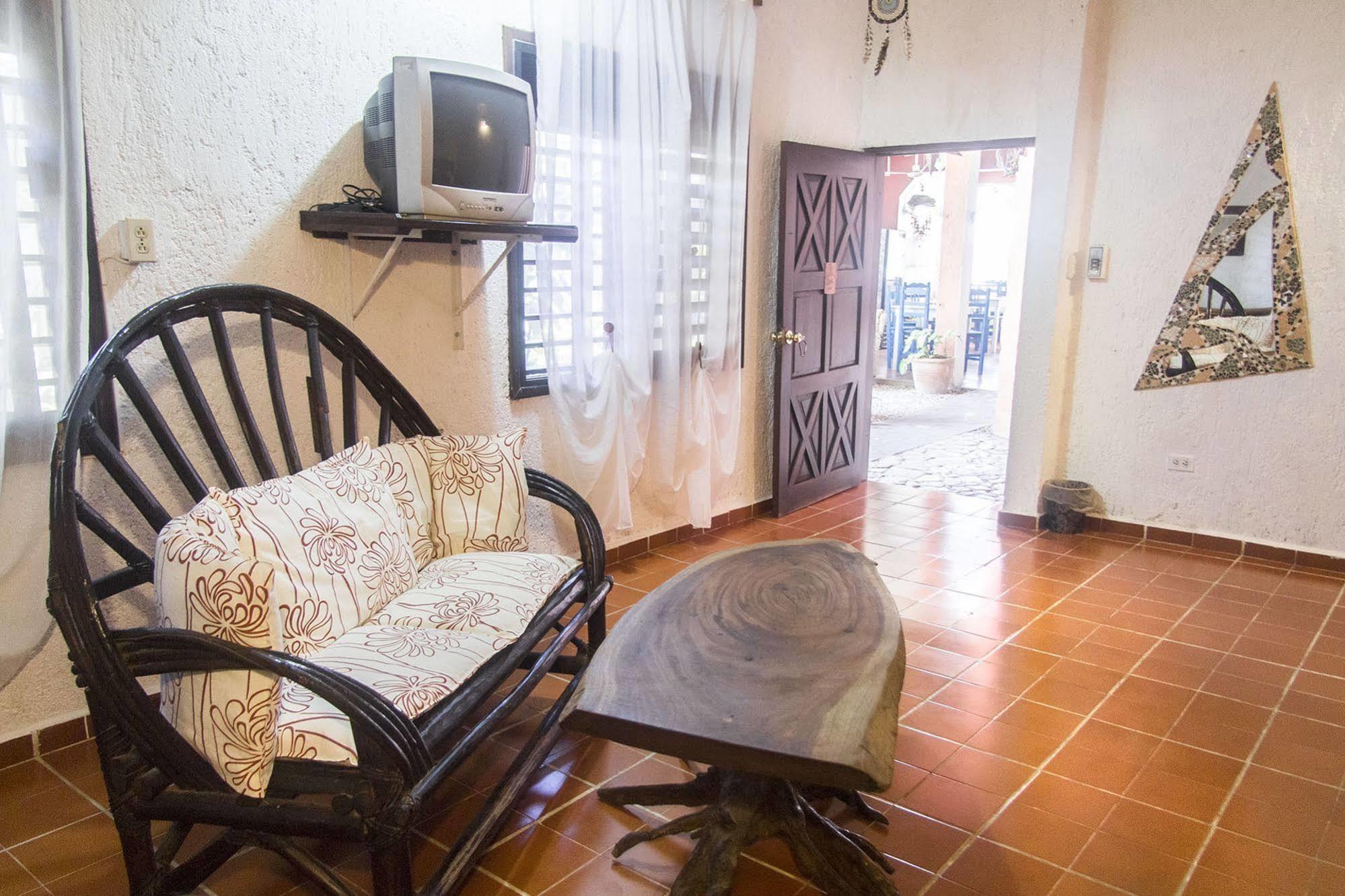 L Hotelito Тулум Екстериор снимка
