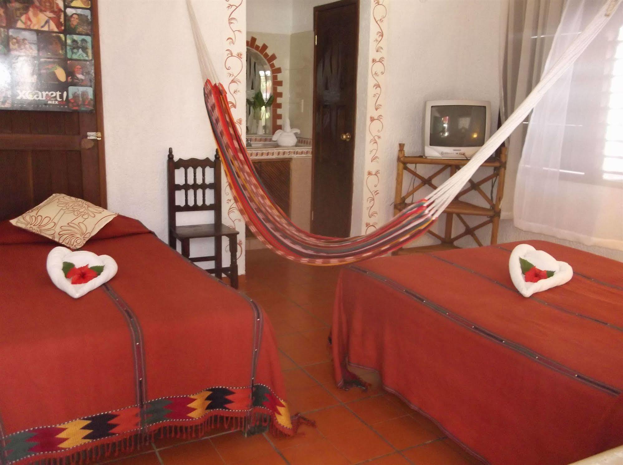 L Hotelito Тулум Екстериор снимка
