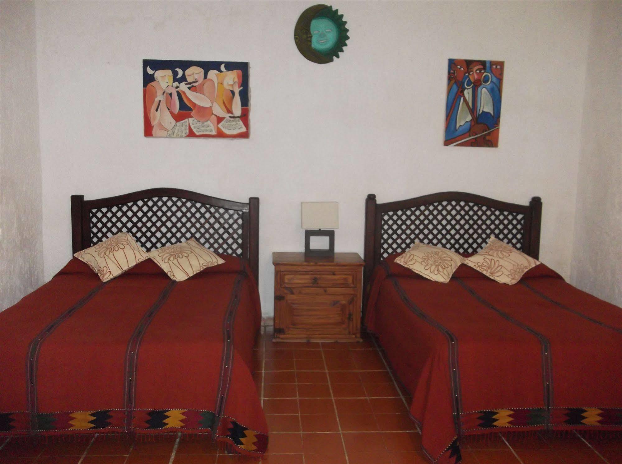 L Hotelito Тулум Екстериор снимка
