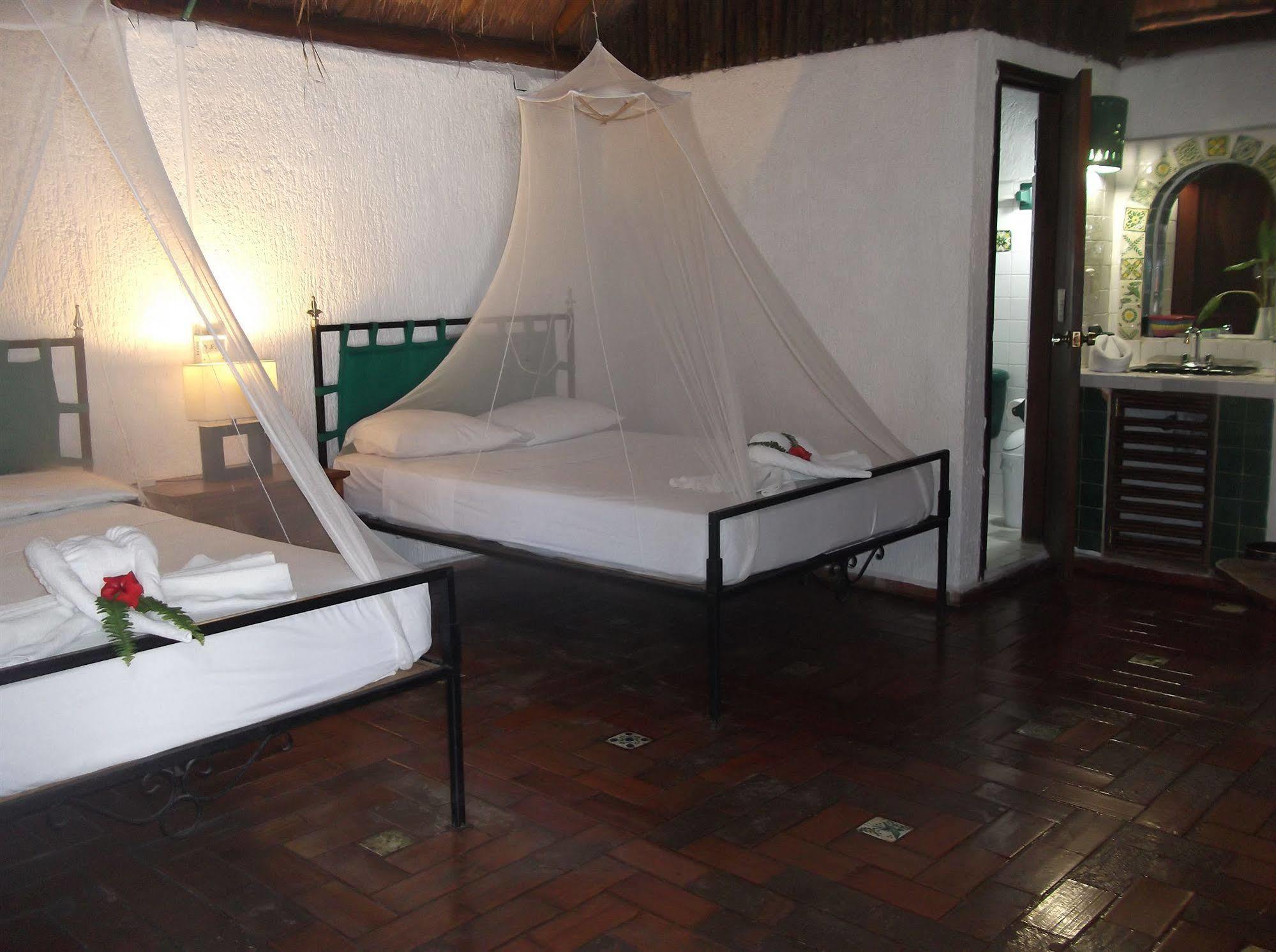 L Hotelito Тулум Екстериор снимка