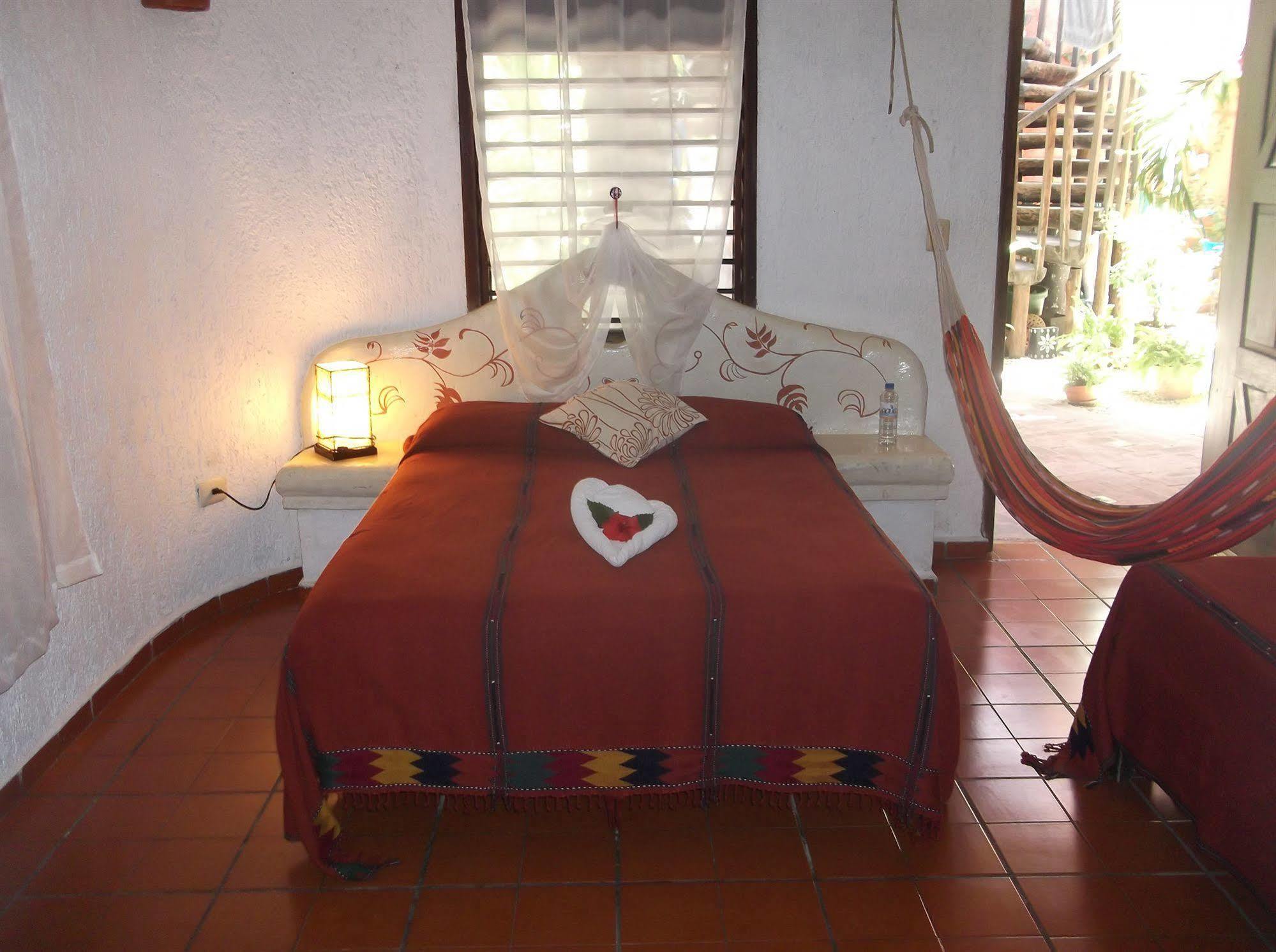 L Hotelito Тулум Екстериор снимка